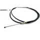 Shifter cable Magura black 220.11.097.000 for KTM Ponny 2, Z_2
