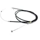 Shifter cable black 910.6.04.011.2 for Puch M N 50 Racing, Z_1