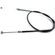 Startzug Schwarz Metall 267.718 für Puch, P 1 MG00084238_2