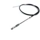 Brake cable rear wheel 800mm 1035mm for Piaggio, Vespa 50 MG_1