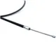 Starter cable black for Hercules K 125 BW V1, V2 MG00084330_1