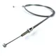 Shifter cable gray 980mm 1125mm for Zündapp, Super Combinett_2