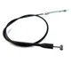 Brake cable front black for Velo Solex, 4800 MG00084337_2
