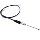Kupplungszug Schwarz für Puch Maxi Plus Automatik MG00084365_1