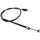 Starterzug Schwarz für Simson S 51, 70 MG00084372_1