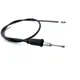 Starterzug Schwarz für Simson S 51, 70 MG00084372_2