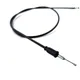 Startzug Schwarz für Simson, SR 50, 80 MG00084381_1