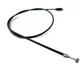 Startzug Schwarz für Simson, SR 50, 80 MG00084381_2