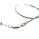 Shifter cable ready to install 990mm gray for Sachs 50/2, He_2