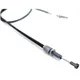 Bremszug Schwarz für Zündapp, CS 50, Typ 448-010, 448-011 MG_1
