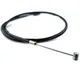 Kupplungszug Schwarz für Suzuki RMX MG00084464_1