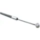 Shifter cable gray for Hercules, K 100 MG00084502_2
