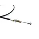 Kupplungszug 860mm Hülle 960mm Seele Schwarz für Zündapp ZD _2