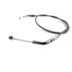 Shifter cable gray metal for Zündapp, Falconette, Type 425 M_2