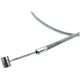 Schaltzug 980mm 840mm 70mm für Zündapp, Super Combinette Typ_2