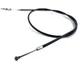 Kupplungszug Schwarz 1000mm für Hercules, Jogging MG00084573_2