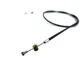 Kupplungszug Schwarz für Puch, 125 TT MG00084602_1