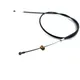 Kupplungszug Schwarz für Puch, 125 TT MG00084602_2
