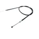 Cable pull Quick Black 1948-1950 for NSU Quick, OSL 251, Zün_1