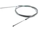 Schaltzug 1740mm grau für NSU Lambretta MG00084641_1