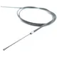 Schaltzug 1740mm grau für NSU Lambretta MG00084641_2