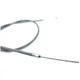 Dekompressionszug 710mm 825mm 6/3,5mm für Miele, Rixe, DKW, _2