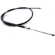 Gaszug Schwarz für NSU, Super Lux MG00084683_1