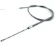 Luftzug Schwarz Kunststoff für NSU, Super Max MG00084688_1