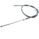 Luftzug Schwarz Kunststoff für NSU, Super Max MG00084688_2