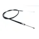 Luftzug Schwarz 1000mm für Zündapp Elastic 250 MG00084696_1