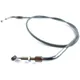 Schaltzug Grau Metall für Zündapp, Combinette Typ 422 MG0008_2