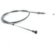 Handbrake cable gray for Victoria, DKW, Zweirad Union, Avant_2