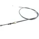 Brake cable gray front wheel for Victoria Duo, Zündapp MG000_1