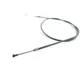 Brake cable gray front wheel for Victoria Duo, Zündapp MG000_2