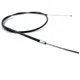 Brake cable black 930mm 1120mm for Sachs, Chopper MG00084814_2