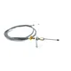 Schaltzug Grau 561-17.676 für Zündapp, R 50, Typ 561 MG00084_1