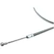 Kupplungszug Grau 945mm 1040mm für Sachs, Moto 50/2 MG000848_1