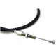 Shifter cable universal 1600mm black for Hercules Prima 4, 5_1