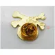 Anstecker Durchmesser 25mm für Mofa Mokick MG00086171_1
