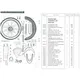 Teilekatalog Fahrwerkteilen für Achilles, Lido MG00086246_1