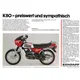 Brochure K80 DIN A4 for MG00086609_1