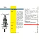 Brochure Falconette for MG00086629_1
