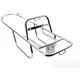 Luggage carrier with rear light holder for Kreidler Flory MF_2