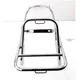 Gepäckträger Chrom für Kreidler, Flory MG00087152_2