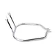 Crash bar chrome for Kreidler Florett RS, RMC, Flory MF MG00_2