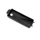 Black plastic tool tray for Hercules Prima M MG00087179_1