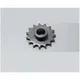Sprocket Esjot 15 teeth 20x18,3mm 415 chain for Hercules, KX_1