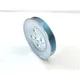Pulley steel 80mm for Piaggio, Vespa, Ciao, Moped, Moped, Ci_1