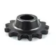 Ritzel Verstärkt 14 Zähne 7,75mm 420 Kettentyp für Hercules _1