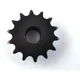 Ritzel Verstärkt 14 Zähne 7,75mm 420 Kettentyp für Hercules _2